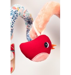 FORET SPIRALE D'ACTIVITES