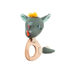 JOE HOCHET EN BOIS ECO