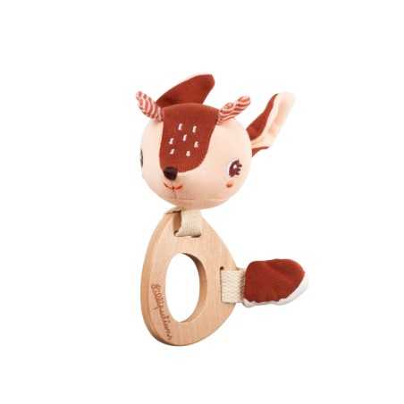 STELLA HOCHET EN BOIS ECO