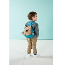 CESAR SAC A DOS DOUX