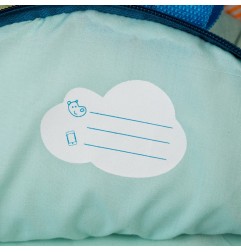 CESAR SAC A DOS DOUX