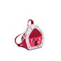 CHAPERON ROUGE MINI SAC A DOS