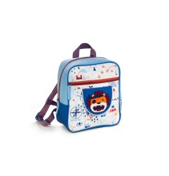 JACK LE PIRATE SAC A DOS