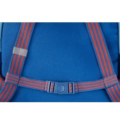 JACK LE PIRATE SAC A DOS