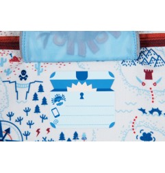 JACK LE PIRATE SAC A DOS