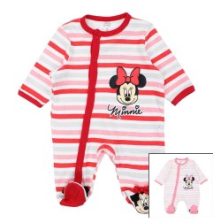 GRENOUILLERE INTERLOCK MINNIE