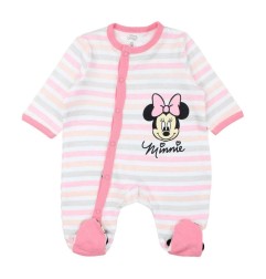 GRENOUILLERE INTERLOCK MINNIE