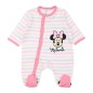 GRENOUILLERE INTERLOCK MINNIE