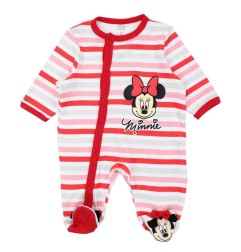 GRENOUILLERE INTERLOCK MINNIE