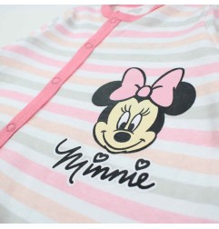 GRENOUILLERE INTERLOCK MINNIE