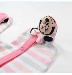 GRENOUILLERE INTERLOCK MINNIE