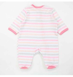 GRENOUILLERE INTERLOCK MINNIE