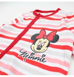 GRENOUILLERE INTERLOCK MINNIE