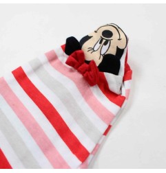 GRENOUILLERE INTERLOCK MINNIE