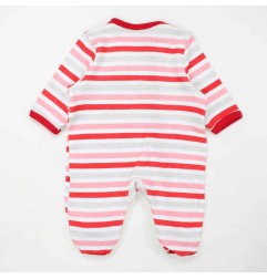 GRENOUILLERE INTERLOCK MINNIE