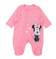 GRENOUILLERE INTERLOCK MINNIE.