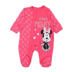 GRENOUILLERE INTERLOCK MINNIE.