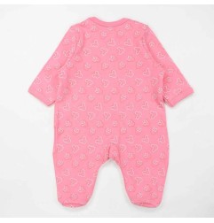 GRENOUILLERE INTERLOCK MINNIE.