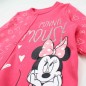 GRENOUILLERE INTERLOCK MINNIE.