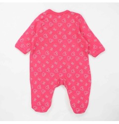 GRENOUILLERE INTERLOCK MINNIE.