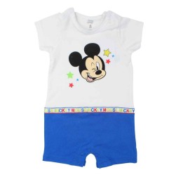 COMBISHORT BEBE MICKEY.