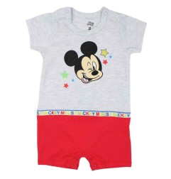 COMBISHORT BEBE MICKEY.