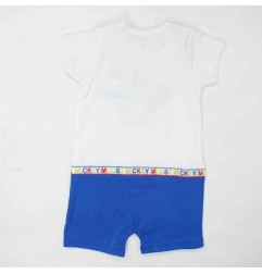 COMBISHORT BEBE MICKEY.