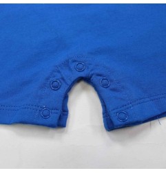 COMBISHORT BEBE MICKEY.