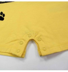 COMBISHORT BEBE LE ROI LION.