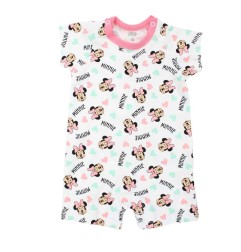 COMBISHORT BEBE MINNIE.