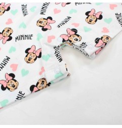 COMBISHORT BEBE MINNIE.