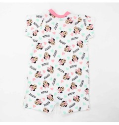 COMBISHORT BEBE MINNIE.