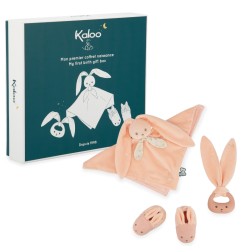 MON PREMIER COFFRET NAISSANCE