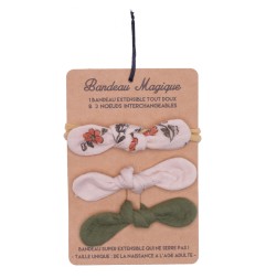 BANDEAU MAGIQUE