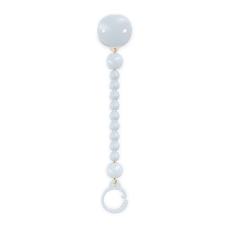 ATTACHE-SUCETTE SILICONE