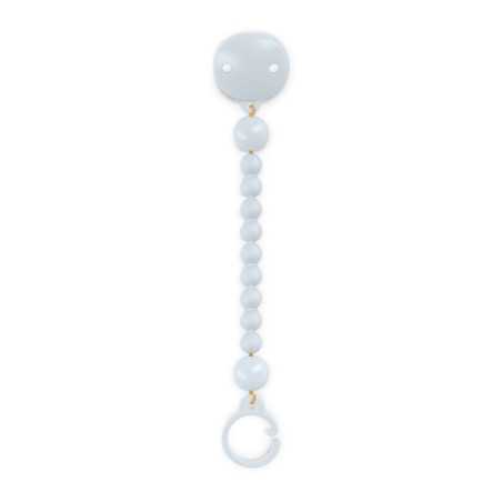 ATTACHE-SUCETTE SILICONE