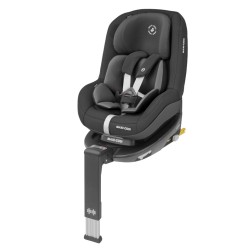 GR1 PEARL PRO2 AUTHENTIC BLACK