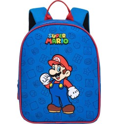 SAC A DOS