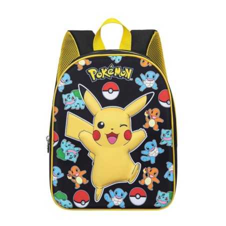 SAC A DOS 3D