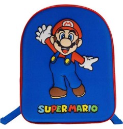 SAC A DOS 3D