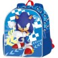 SAC A DOS 3D