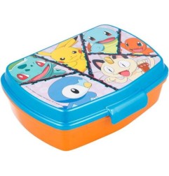 LUNCHBOX