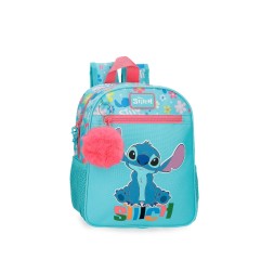 SAC A DOS 28 CM ALOHA STITCH