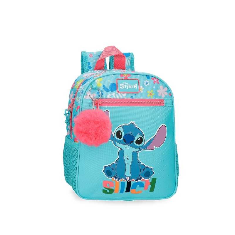SAC A DOS 28 CM ALOHA STITCH