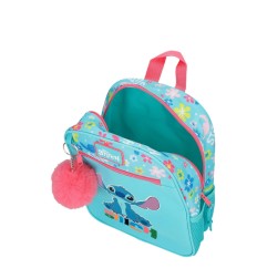 SAC A DOS 28 CM ALOHA STITCH
