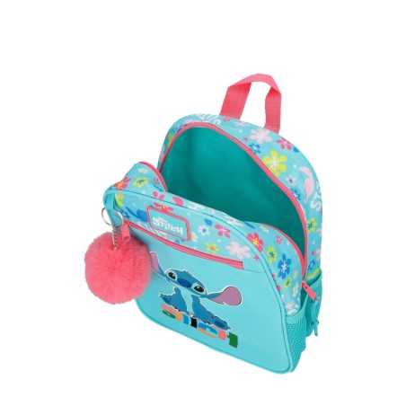 SAC A DOS 28 CM ALOHA STITCH