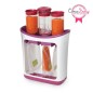 SQUEEZE STATION