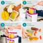 SQUEEZE STATION