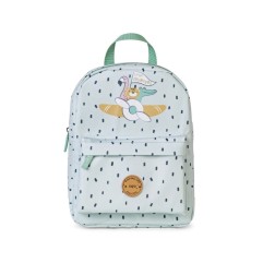 SAC A DOS SARO