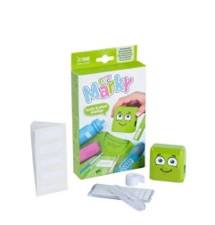 SET TAMPON TEXTILE